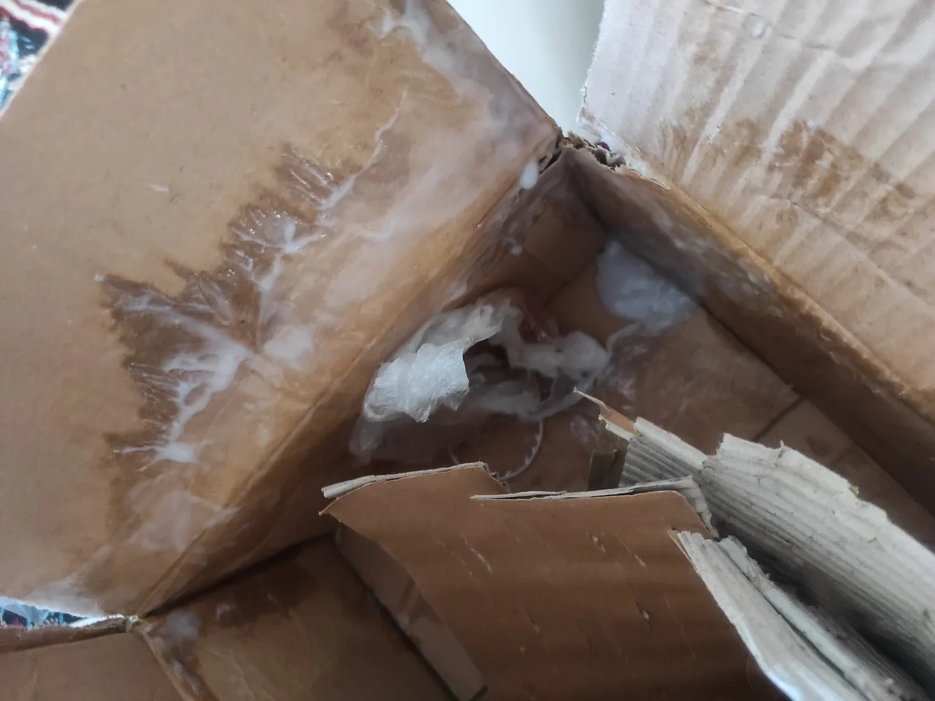 اکسیدان والانسی نه درصدی حجم 4000 میلی لیتر