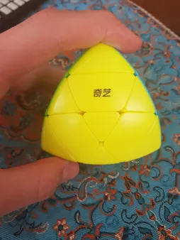 روبیک کای وای مدل mastermorphix