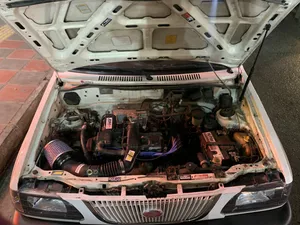 تجریه خرید فیلتر هوا کی ان مدل اسپرت کد 002B