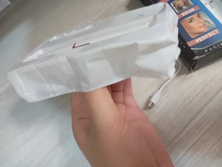 ماشین اصلاح موی صورت بانوان فلالبس مدل 18k