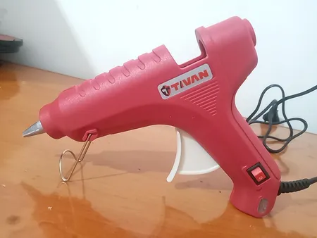 دستگاه چسب حرارتی تیوان مدل AT-020