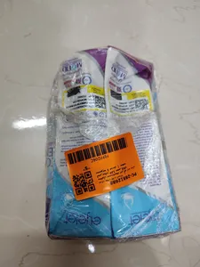 تجریه خرید محلول شستشوی لنز آی لت مدل cl02 حجم 120 میلی لیتر مجموعه 2 عددی