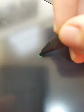 کاغذ دیجیتالی مدل KD85