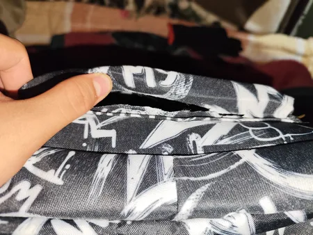 کوله پشتی ورزشی مدل JM-3200