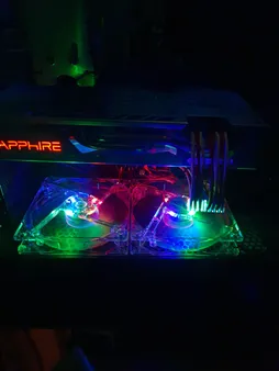 فن کیس پی نت کد 12025