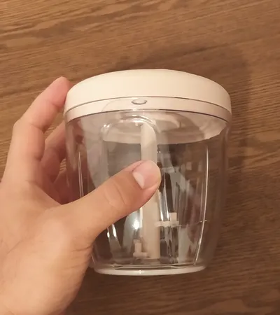 خردکن دستی مدل L3302