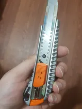 تجریه خرید کاتر شیلدر مدل SH18