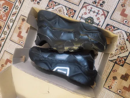 کفش پیاده‌روی مدل J2-Bk