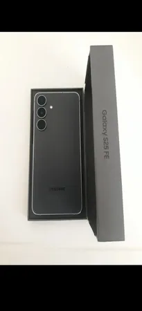 گوشی موبایل سامسونگ مدل Galaxy S25 FE دو سیم کارت ظرفیت 256 گیگابایت و رم 8 گیگابایت - ویتنام