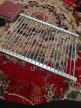 منقل سفری کد 111