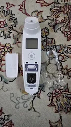 تب سنج دیجیتال اکیومد مدل HB500