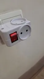 سه راهی برق پرشین مدل MR05