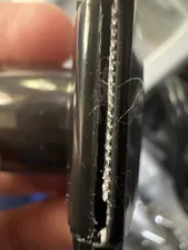 تجریه خرید موزن گوش، بینی و ابرو کیمی مدل KM-312