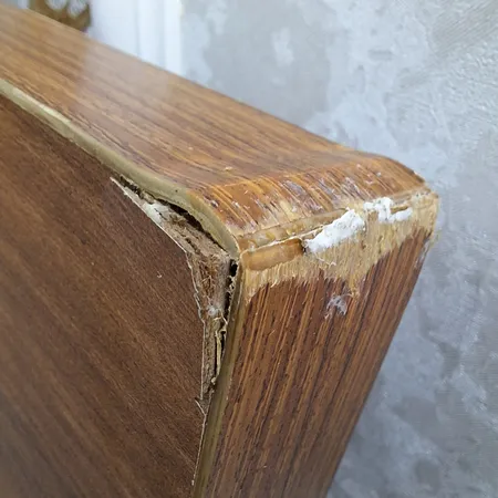 میز ناهارخوری ۴ نفره دینیال مدل 02-DI9090-75
