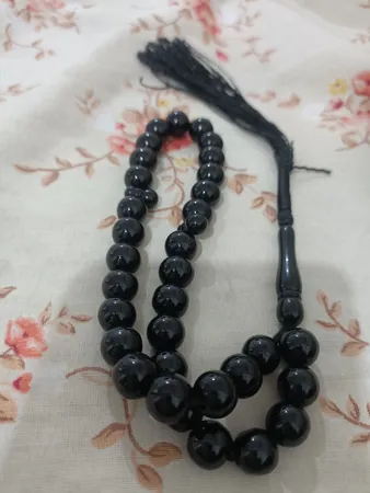 تسبیح سنگ شرف شمس