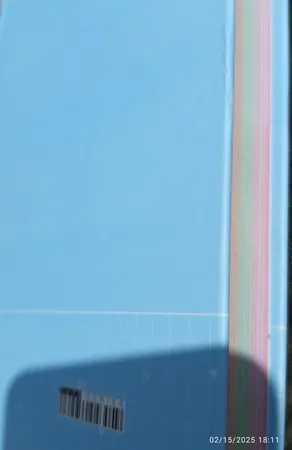 سالنامه سال 1404 یه سال خوب مدل پاستلی