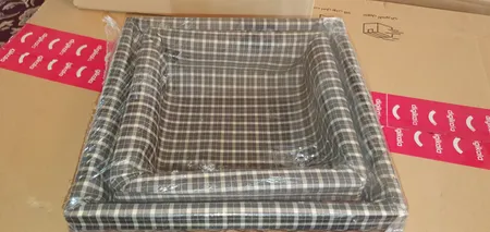 سبد نان و سبزی کد 400 مجموعه 2 عددی