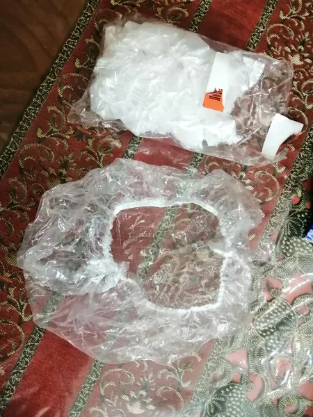 عکس ارسالی خریدار