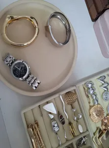 تجریه خرید سینی مدل دایره ای