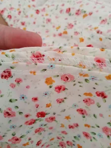 تجریه خرید چادر نماز مدل آستین دار سوپرسافت