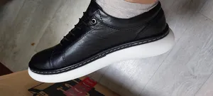 تجریه خرید کفش روزمره زنانه چرم تهران مدل H75M