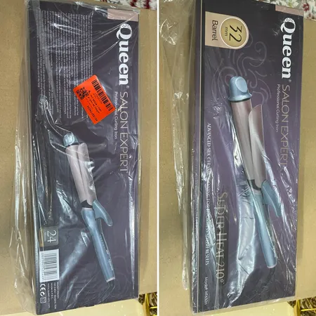 فر کننده مو پرومکس مدل 4732K