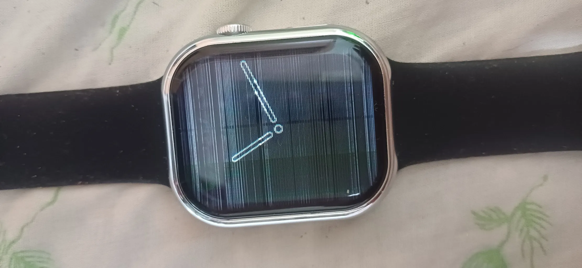 ساعت هوشمند هاینو تکو مدل GP-9