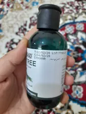 تجریه خرید تونر نیوساد مدل Tea Tree حجم 150 میلی لیتر