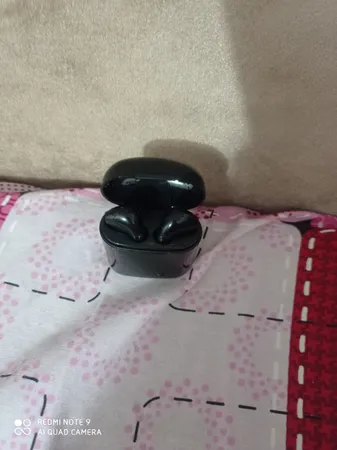 هدفون بی سیم مدل i7S