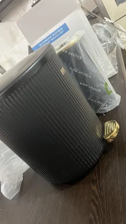 ست سطل و فرچه دومان مدل هیوا کد 10