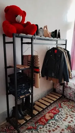 رگال لباس ایران تاج مدل اسپشیال