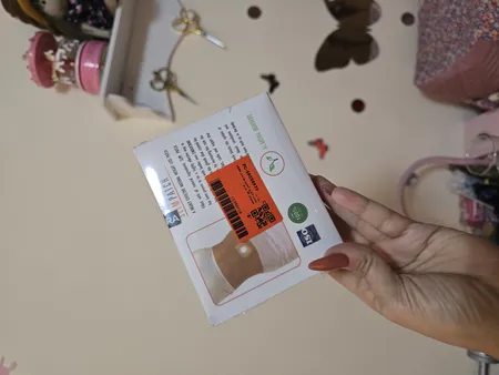 چسب لاغری اسلیم پچ مدل VERA مجموعه 30 عددی