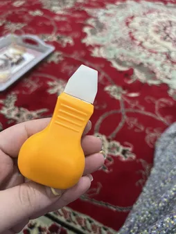 در بازکن قاب ساعت مچی کد GA 110