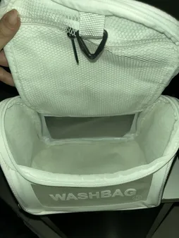 کیف لوازم آرایش زنانه مدل WASHBAG