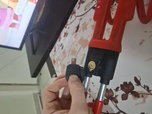 تجریه خرید قفل فرمان دوبل دسته دار خودرو مدل 6887