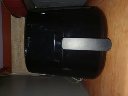 سرخ کن بدون روغن فیلیپس مدل 9270