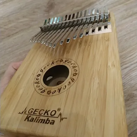 کالیمبا جکو مدل K17Ba