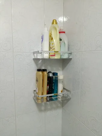 قفسه حمام کرال اورون کد MSA1