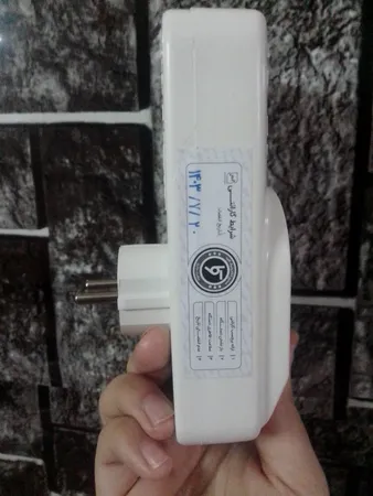 محافظ ولتاژ کولر گازی کاوه مدل KAP2140E