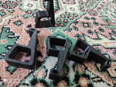 پایه نگهدارنده پلی استیشن 4 اسلیم مدل PendarPro