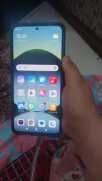 گوشی موبایل شیائومی مدل Redmi Note 14 4G دو سیم کارت ظرفیت 256 گیگابایت و رم 8 گیگابایت