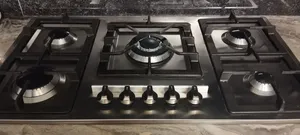 تجریه خرید ولوم گاز مدل vs031 بسته 5 عددی