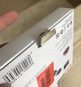 تجریه خرید گیرنده بلوتوث ارلدام مدل ET-M40