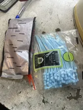 تجریه خرید بست کمربندی مدل D2 بسته 100 عددی