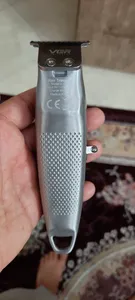 تجریه خرید ماشین اصلاح مو صورت و سر وی جی ار مدل V-062