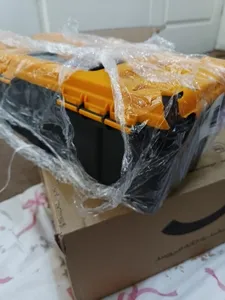 تجریه خرید جعبه ابزار آکو مدل 396-12