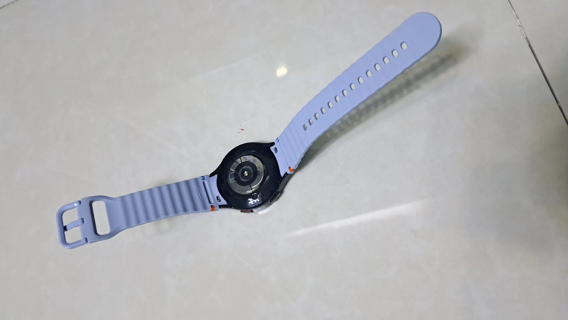 بند رینیکا مدل Watch 7 Sport مناسب برای ساعت هوشمند سامسونگ Galaxy Watch 7 / 7 FE / 6 / 6 Classic / 5 / 5 Pro / 4 / 4 Classic