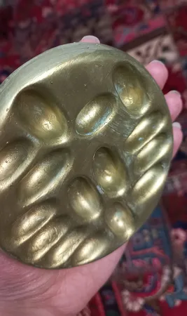 استند انگشتر مدل گرد کد 77