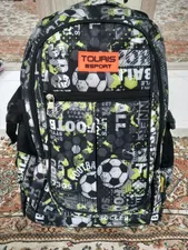 تجریه خرید کوله پشتی توریث مدل CX-8000 به همراه جامدادی