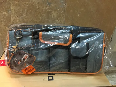 کیف ابزار لایت 40 سانت مدل LB-040